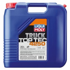 Top Tec Truck 4250 5W-30 (20 л) — Cинтетическое моторное масло